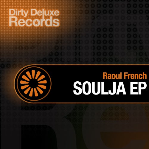 Soulja EP