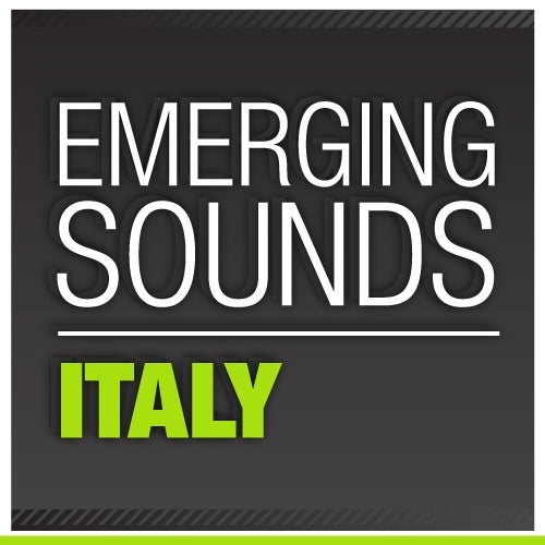 Emerging Sounds – Italy
