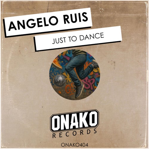 Just To Dance
