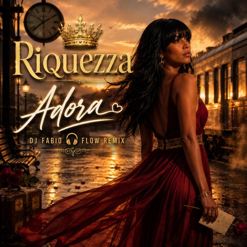 Adora (Dj Fabio Flow Remix)