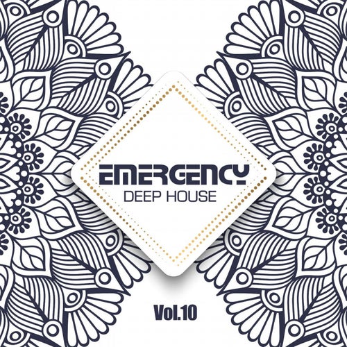 Emergency Deep House, Vol. 10