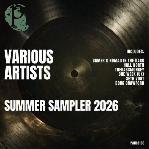 Summer Sampler 2026