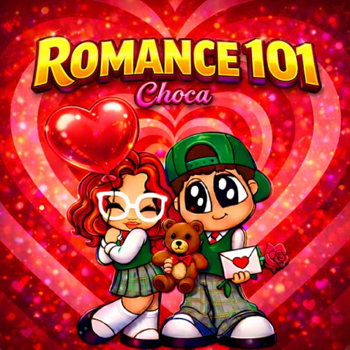 ROMANCE 101