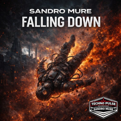 FALLING DOWN