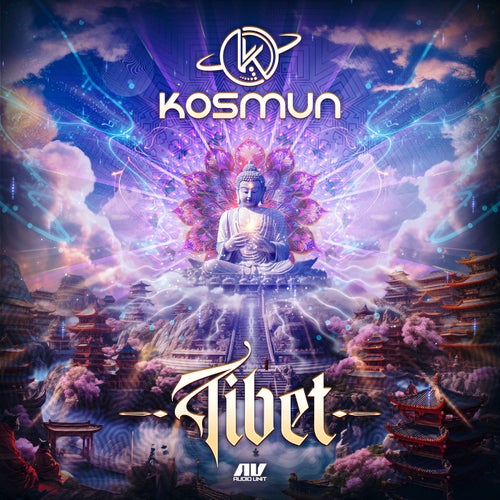  Kosmun - Tibet (2025) 