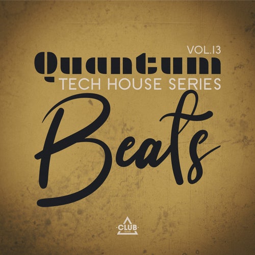 Quantum Beats: Tech House Series, Vol.13