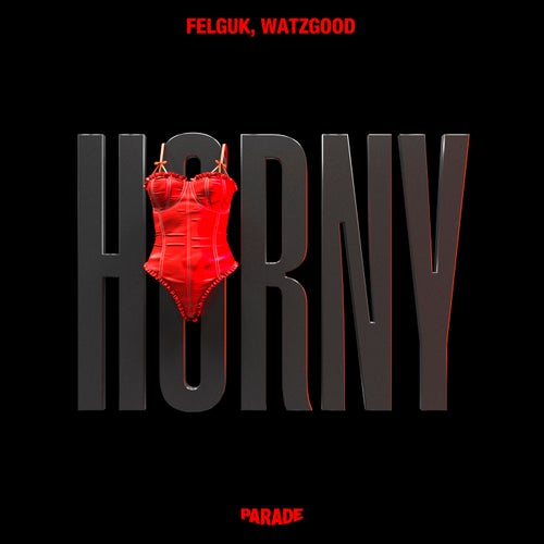 Horny