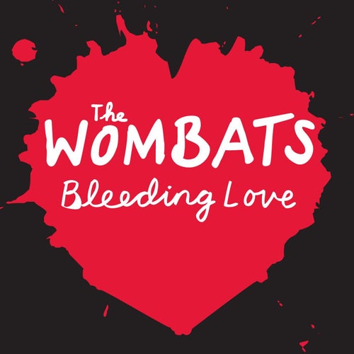 Bleeding Love
