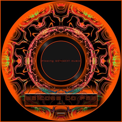 Welcome to FMM, Vol. 5