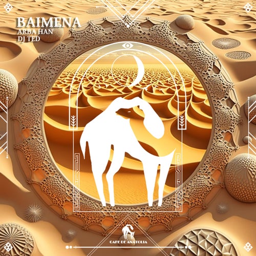 Baimena
