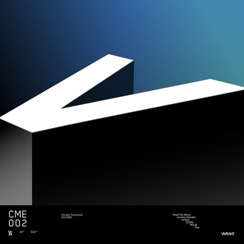 Cover art for Commune | Vol. 2