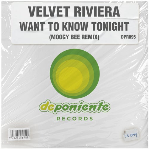 Want to Know Tonight