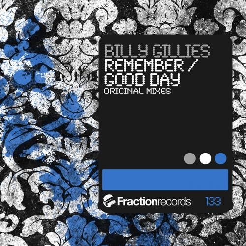 Remember / Good Day