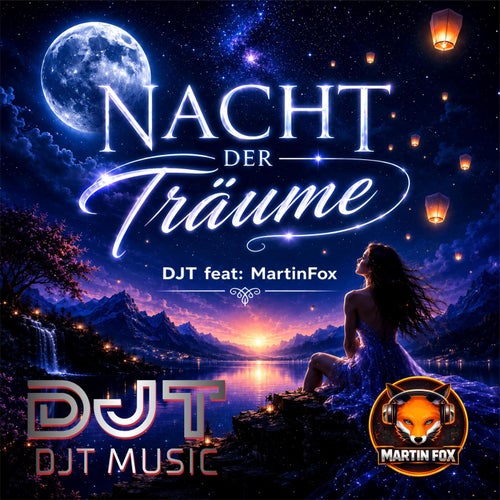 Nacht der Träume