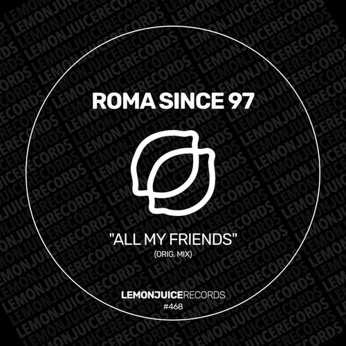 All My Friends