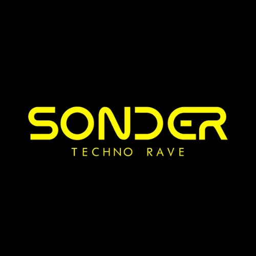 SONDER TECHNO RAVE