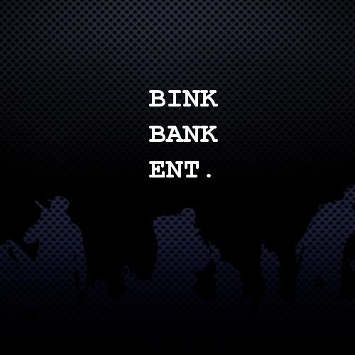Bink Bank Ent.