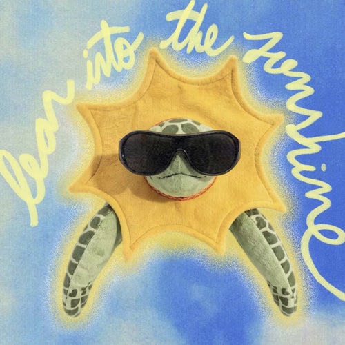 Lean Into The Sunshine (Sparrow (CH), BATU (TR) Remix)