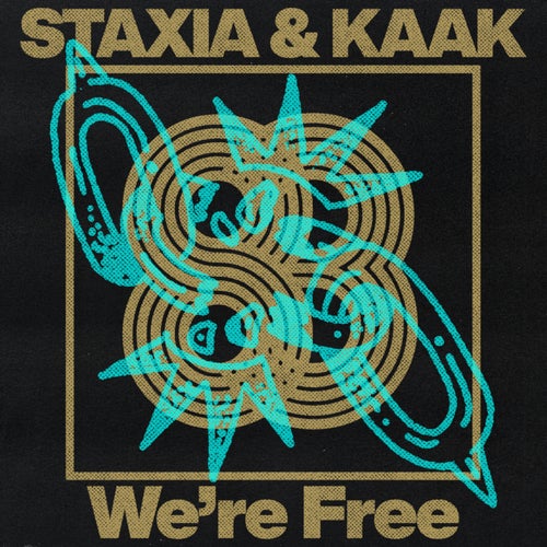 We're Free
