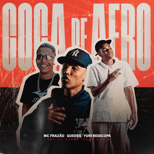 Coça de Afro