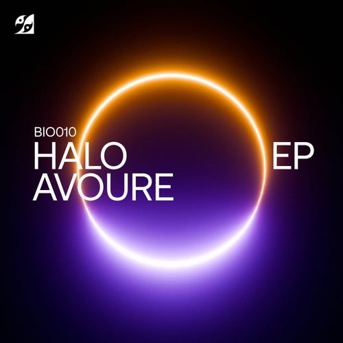  Avoure - Halo Ep (2025) 