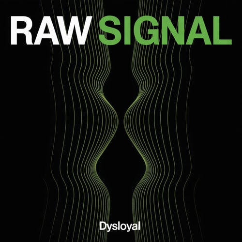 RAW SIGNAL
