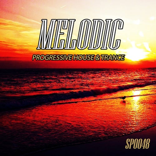 Melodic Progressive House & Trance Collection
