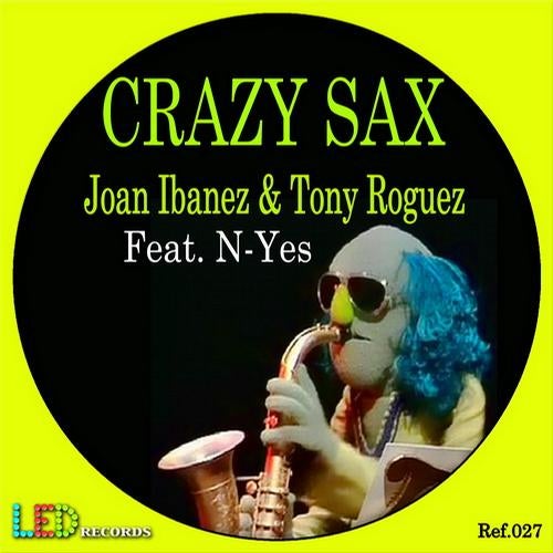 Crazy Sax