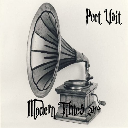 Modern Times 2014 - Single