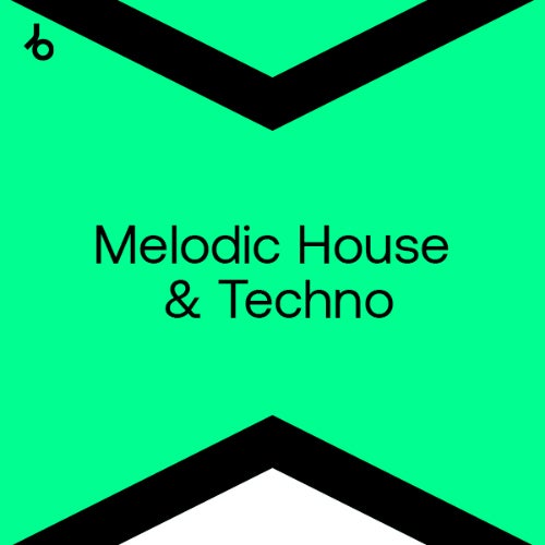 Best New Melodic House & Techno: August