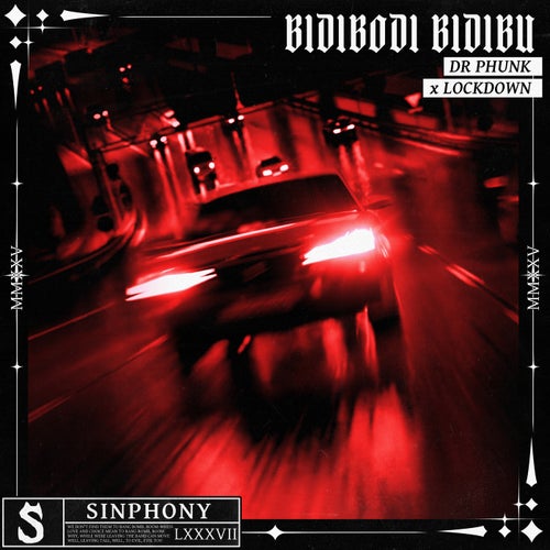 Bidibodi Bidibu (Extended Mix)