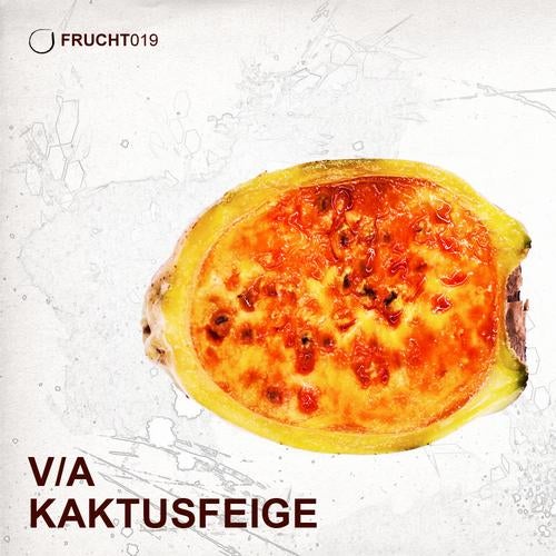 Kaktusfeige