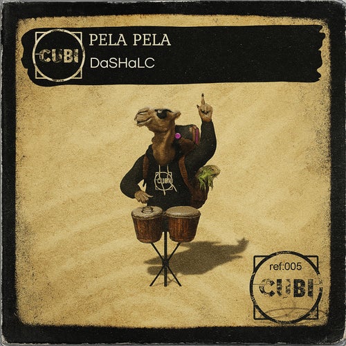 PELA PELA