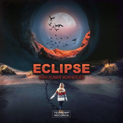 Cover art for Eclipse
