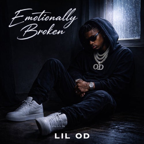 Emotionally Broken
