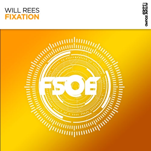  Will Rees - Fixation (2025) 