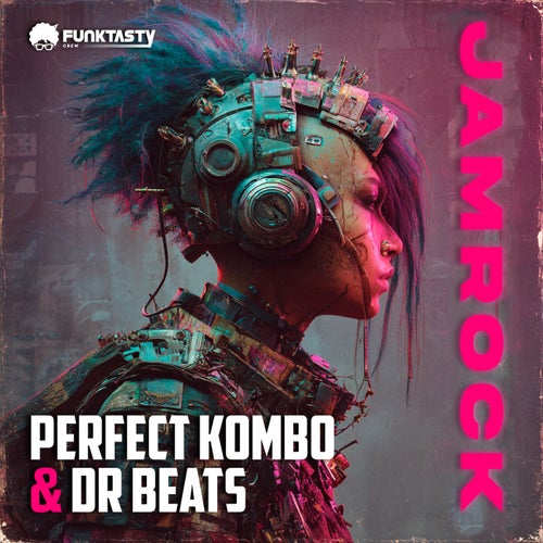 Jamrock