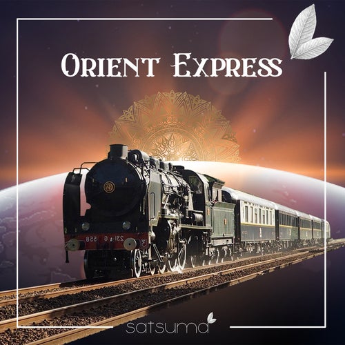 Orient Express