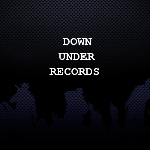Down Under Records