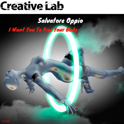 I Want You to Free Your Body (Original Mix)