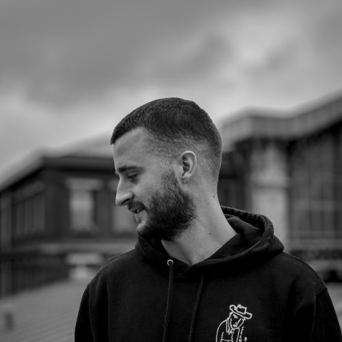 Yrsen True Romance Ep SOMA680D Chart - Techno (Raw / Deep / Hypnotic) albüm kapağı