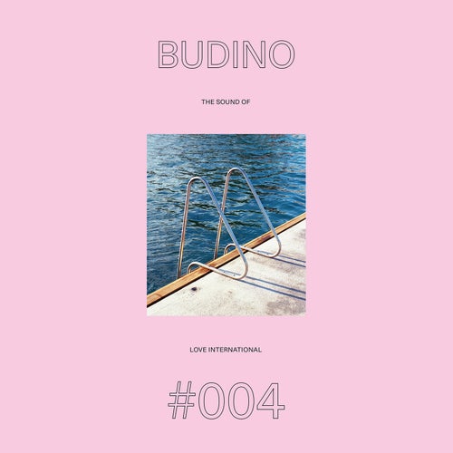 The Sound of Love International #004 - Budino