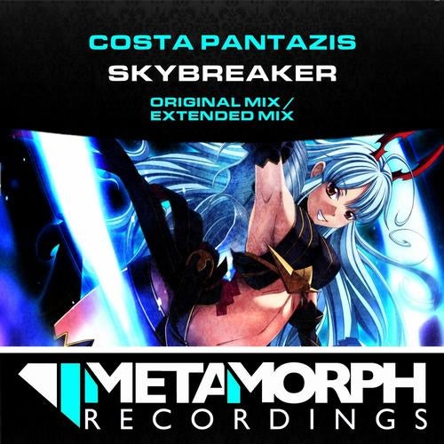 Skybreaker