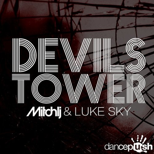Cover art for Devils Tower