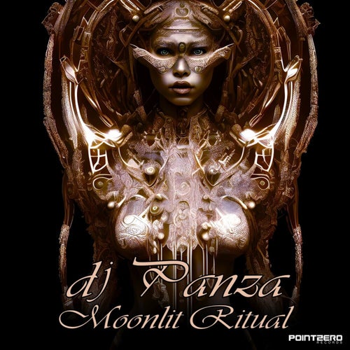  DJ Panza - Moonlit Ritual (2024) 