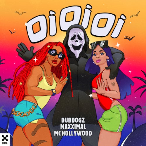 Oi Oi Oi (Dub Version)