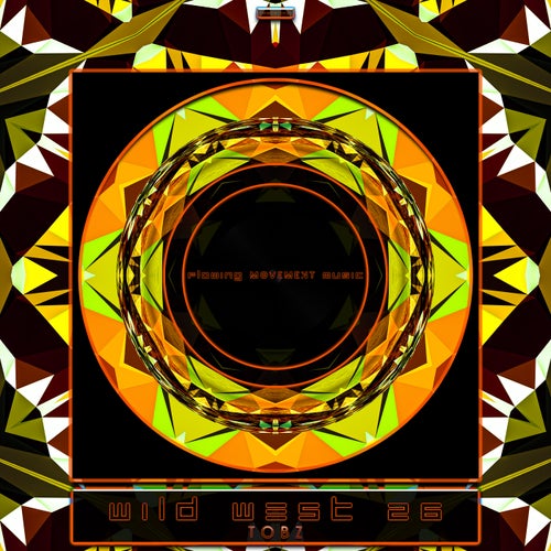 Wild West 26