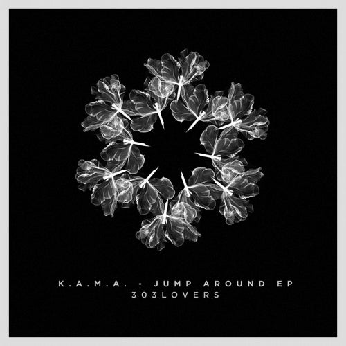 Jump Around EP