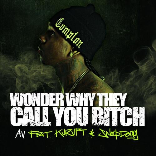 Wonder Why They Call You B*tch (feat. Kurupt & Snoop Dogg) - Single