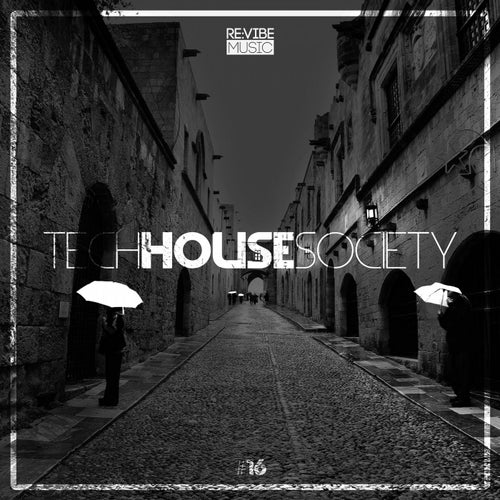 Tech House Society, Issue 16